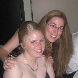 Meet your Posher, Patty